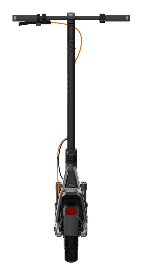 Xiaomi Electric Scooter 6 Pro GL Black 25 km/h 10 Ah | Model: BHR08QQGL