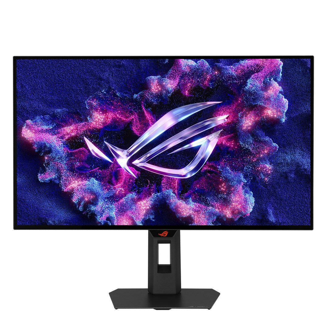 ASUS ROG Strix OLED XG27AQDMGR Monitor 27 inch 2560 x 1440 Quad HD Black