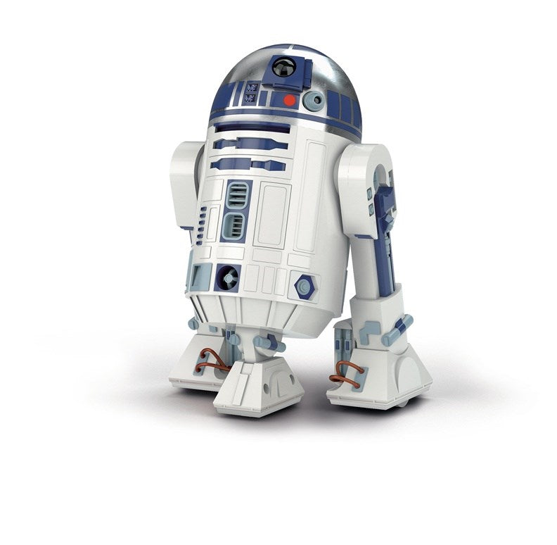 Clementoni Educational Toy Kit StarWars 75147BL 900 g 270 mm x 125 mm x 320 mm