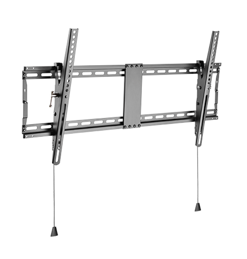 Gembird WM-90T-01 TV mount/stand 2.29 m (90 ) Black