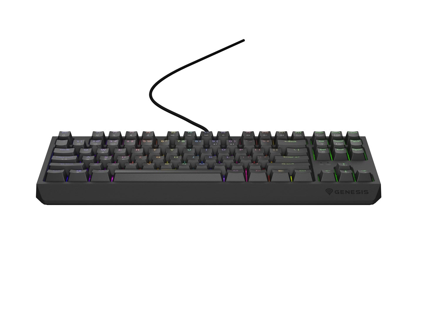 GENESIS Thor 230 TKL Gaming Keyboard