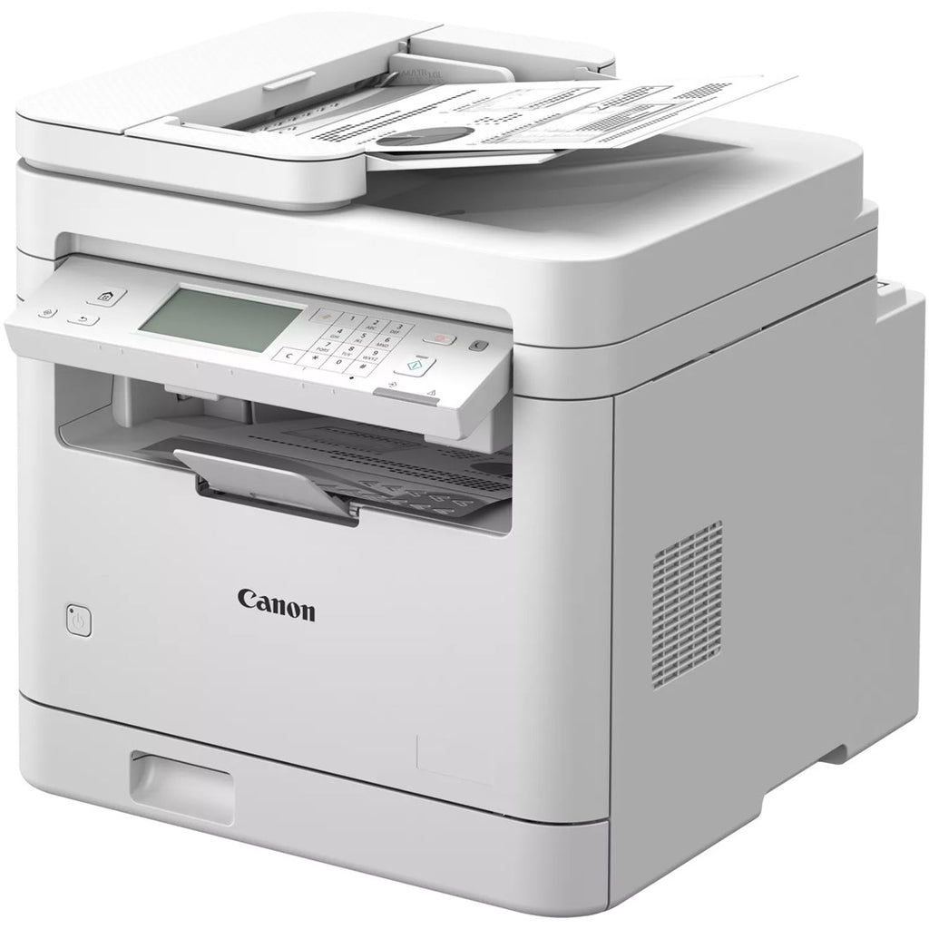 Canon i-SENSYS MF287dw Laser Multifunction Printer 1200x1200 DPI 33.2 ppm Model 6354C009AA