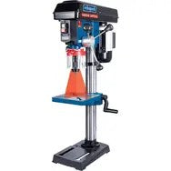 Scheppach DP19Vario Drill 550W 2580 RPM Keyless