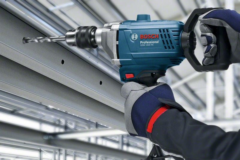 Bosch 0 601 1B0 000 Drill 630 RPM 3 kg Black Blue