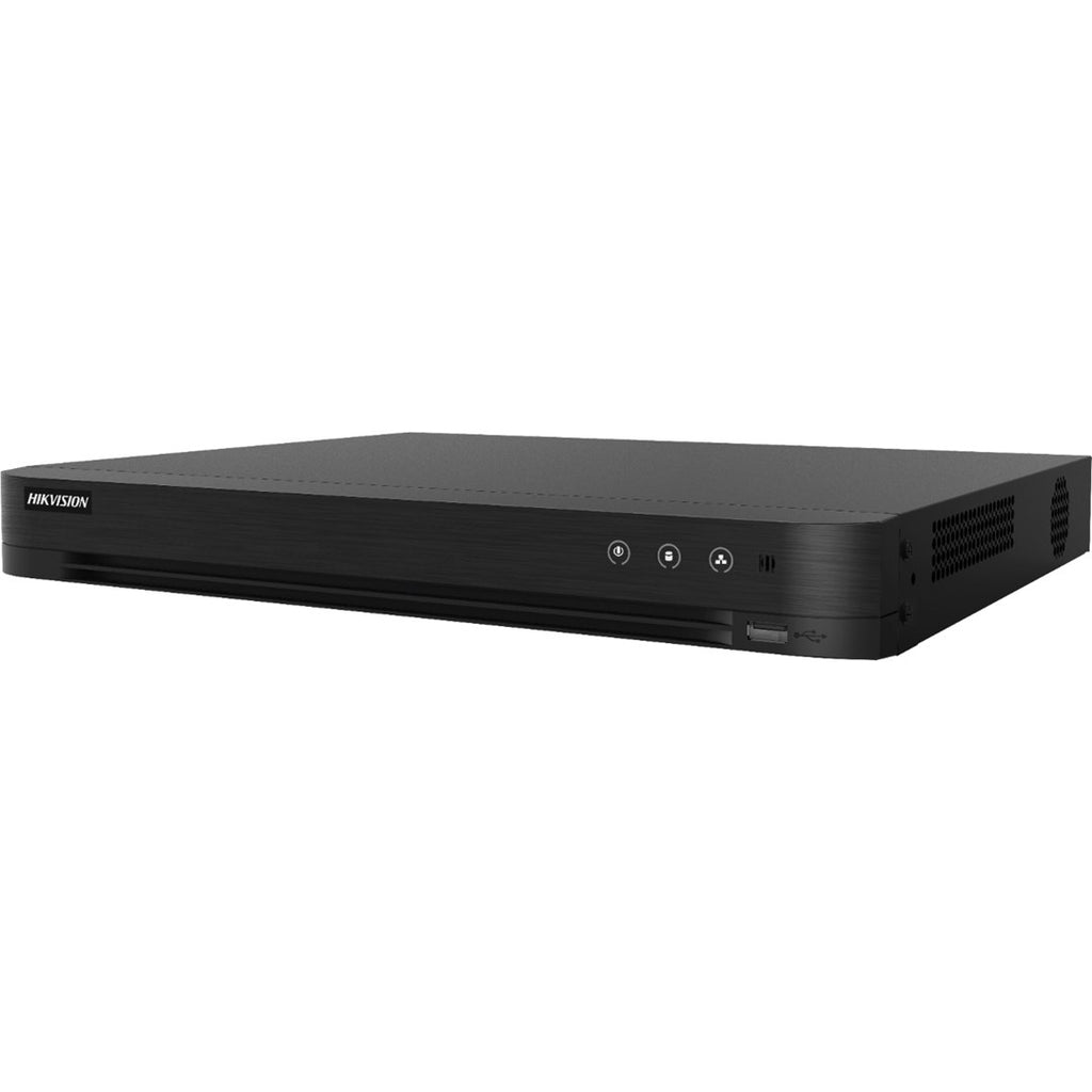 Hikvision 16-Channel Recorder iDS-7216HUHI-M2/P
