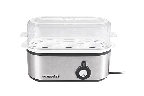 Adler Egg Cooker 3 Eggs 210W AC 220-240V MS 4485
