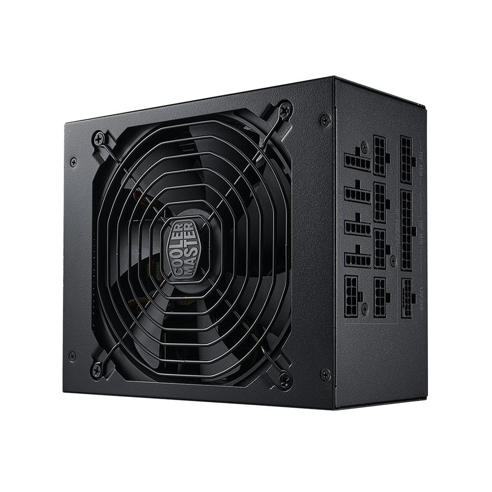 Cooler Master MWE Gold V2 Fully Modular 1050W ATX 3.1 (MPE-A501-AFCAG-3EEU)