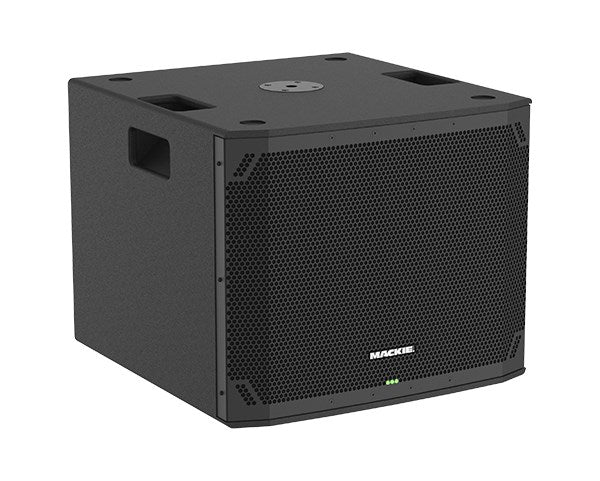 MACKIE Subwoofer 1400 W Peak Power 12" Driver MACKIE THUMP15SV4
