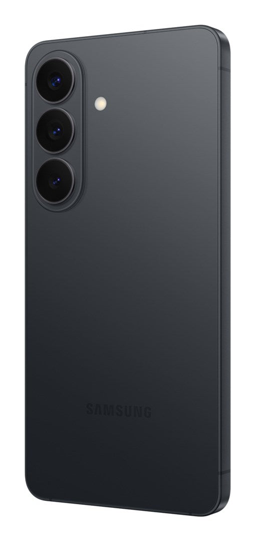 Samsung Galaxy S26 16 cm (6.3 ) Dual SIM Android 16.0 5G USB Type-C 12 GB 512 GB 4300 mAh Black
