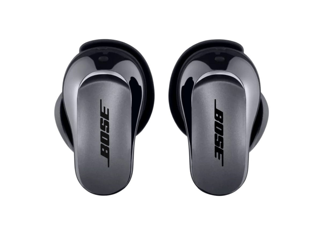 Bose QuietComfort Ultra Earbuds - Black - (882826-0010)