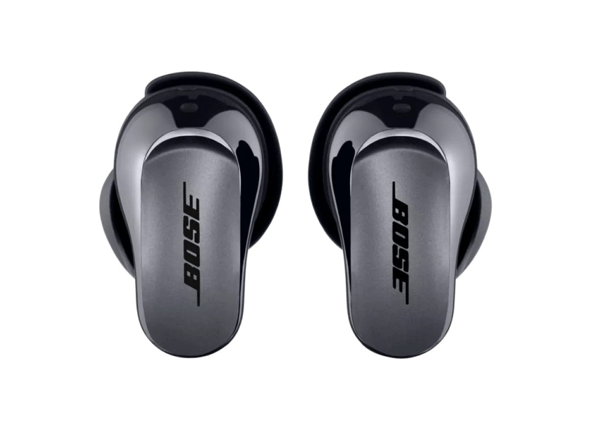 Bose QuietComfort Ultra Earbuds - Black - (882826-0010)