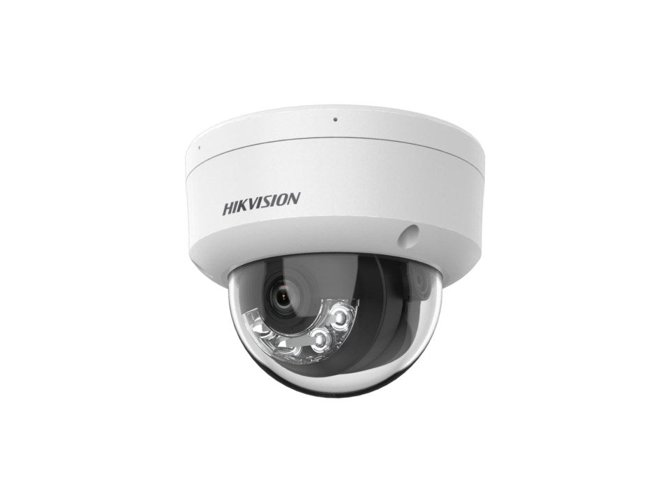Hikvision IP Camera DS-2CD1123G2-LIU (2.8 mm)