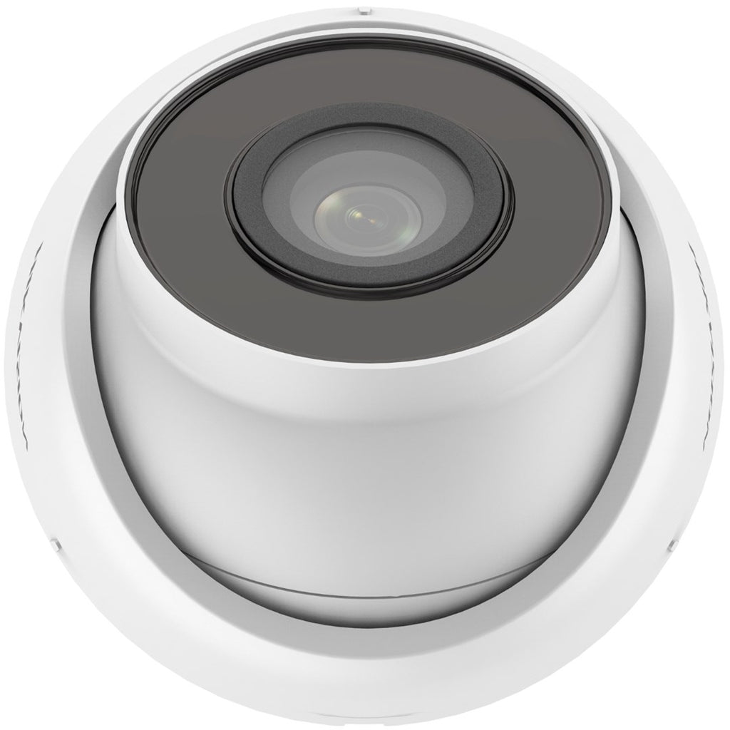 Hikvision Digital Technology DS-2CD1321-I Outdoor IP Security Camera 1920 x 1080 px Ceiling / Wall