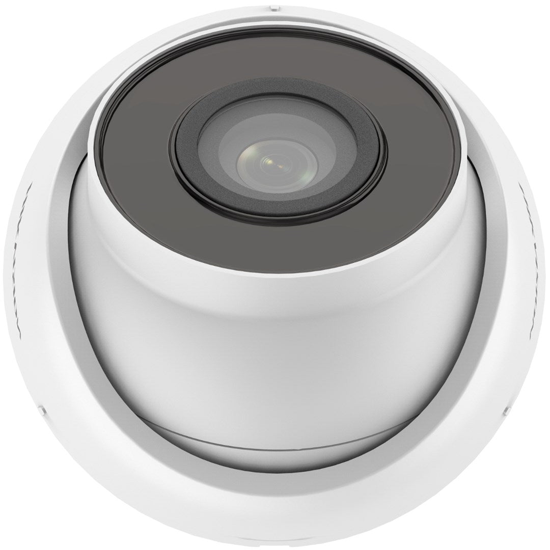 Hikvision Digital Technology DS-2CD1321-I Outdoor IP Security Camera 1920 x 1080 px Ceiling / Wall