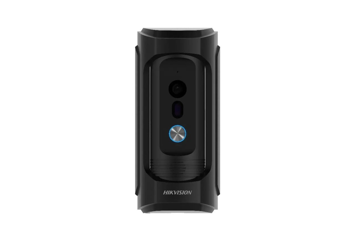 HIKVISION IP Door Station DS-KB8113-IME1(B)
