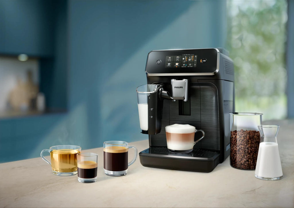 Philips Fully-Auto Espresso Machine 1.8 L | EP2331/10