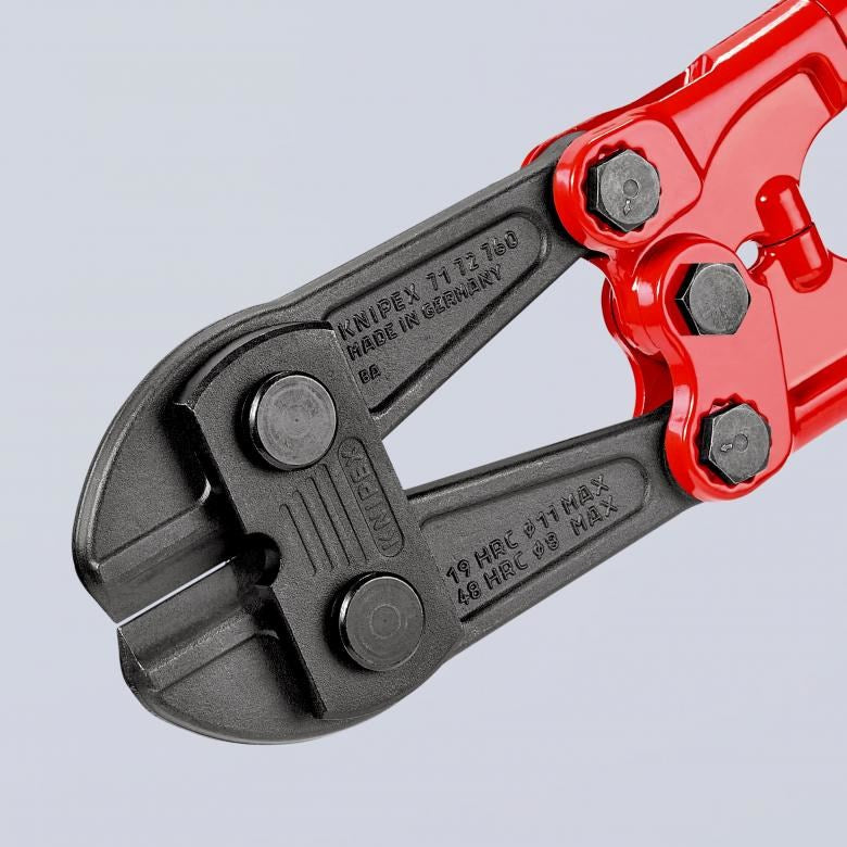 KNIPEX Bolt/Chain Cutter Ergonomic 760 mm 7172760