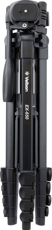 Velbon EX-650 Tripod - 118528