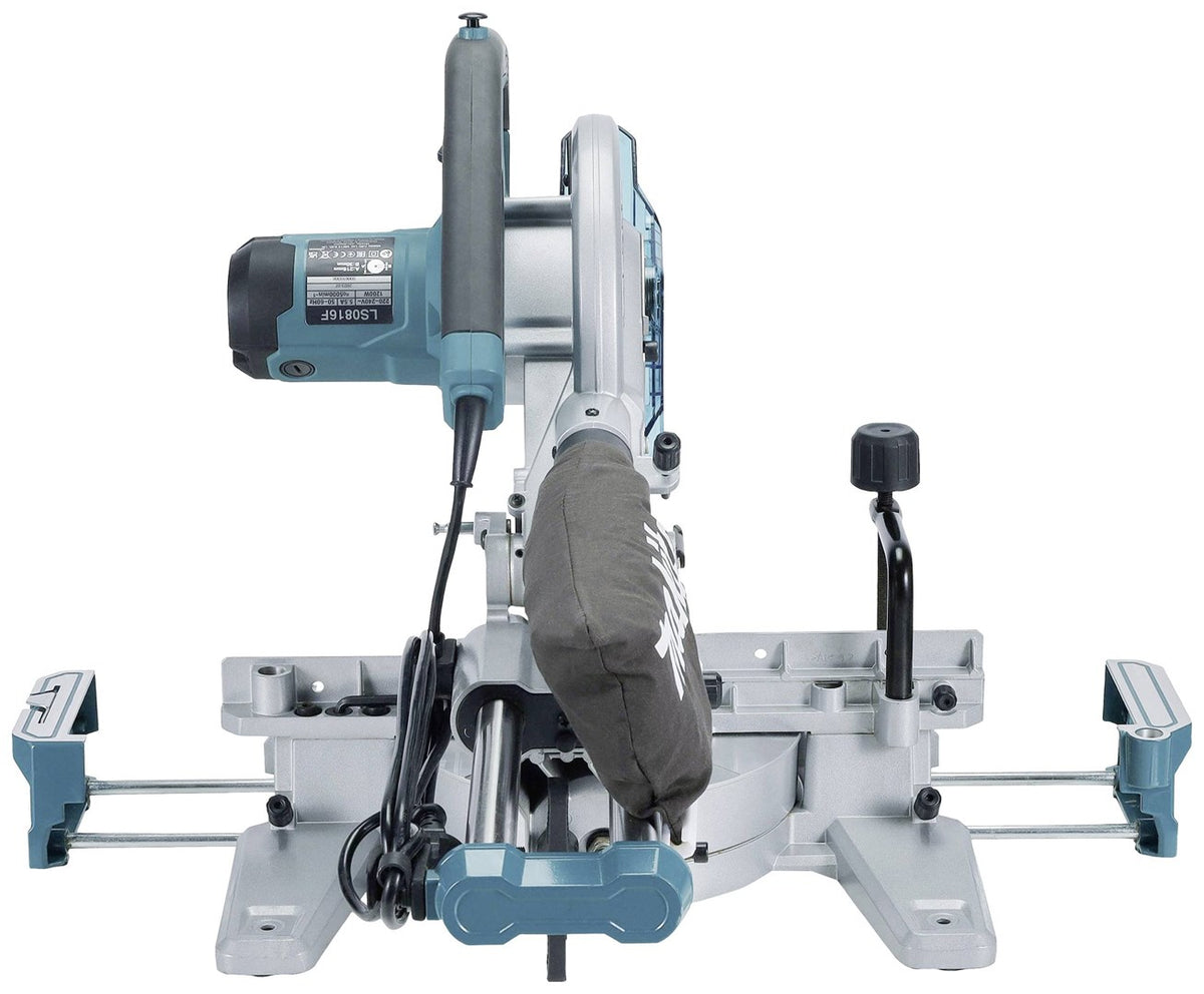 MAKITA Miter Saw 1200 W 5000 RPM - Model 31371898