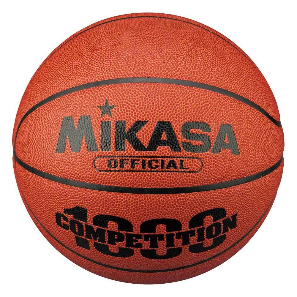 MIKASA Basketball Size 5 Orange P9181