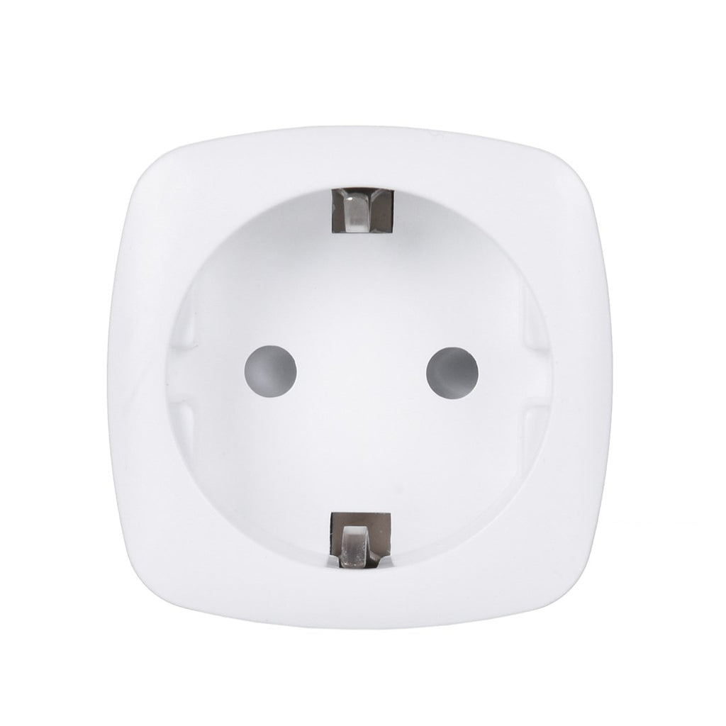 EZVIZ T30-10B-EU smart plug 1600 W White