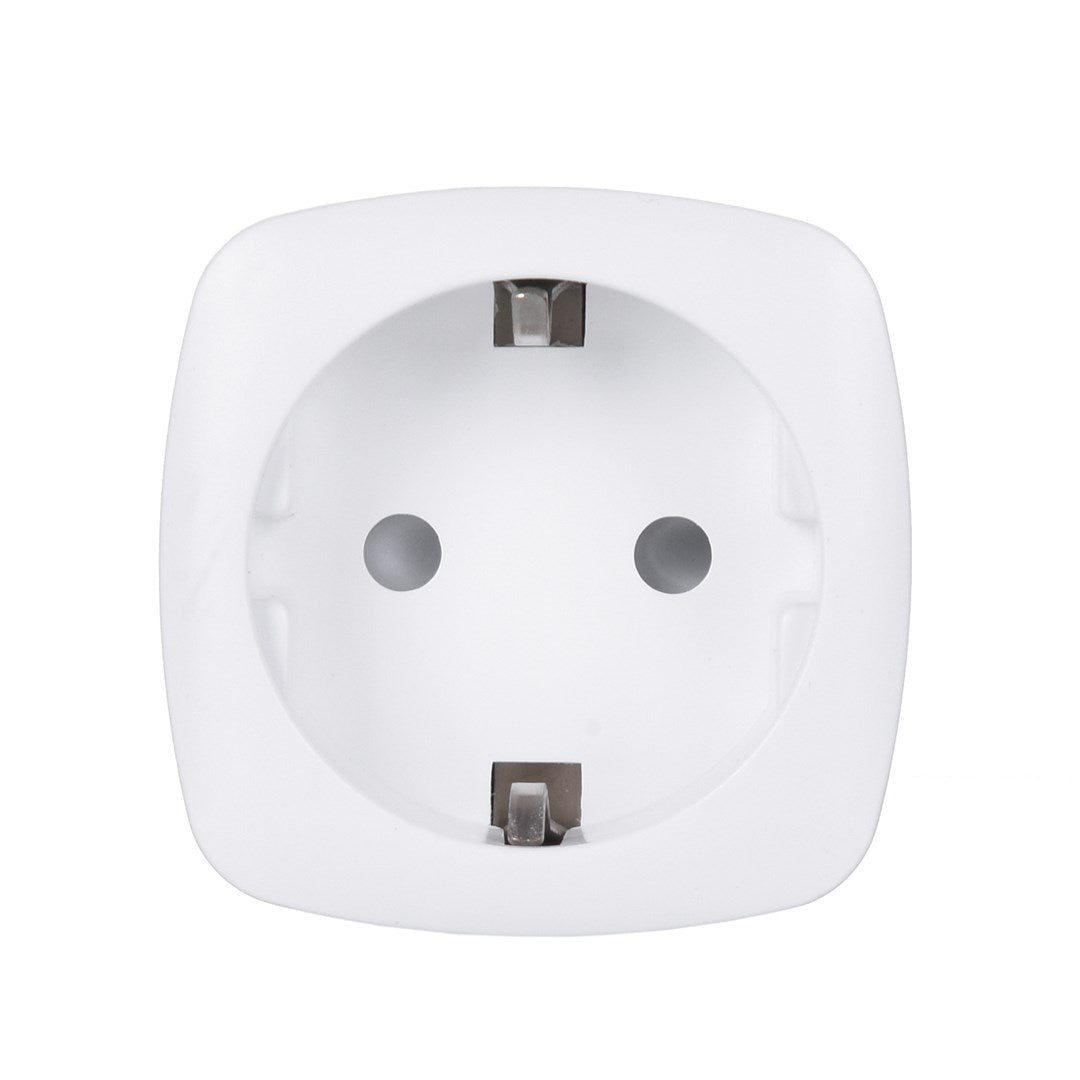EZVIZ T30-10B-EU smart plug 1600 W White