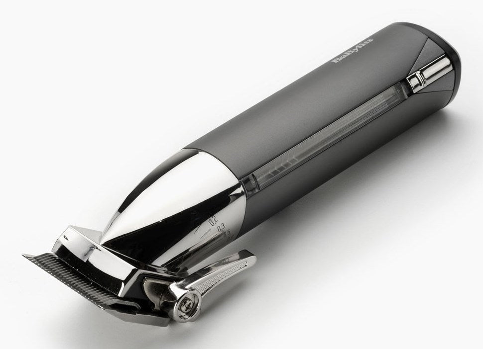 Babyliss Hair Clipper E996E - Lithium-Ion, 180min Runtime