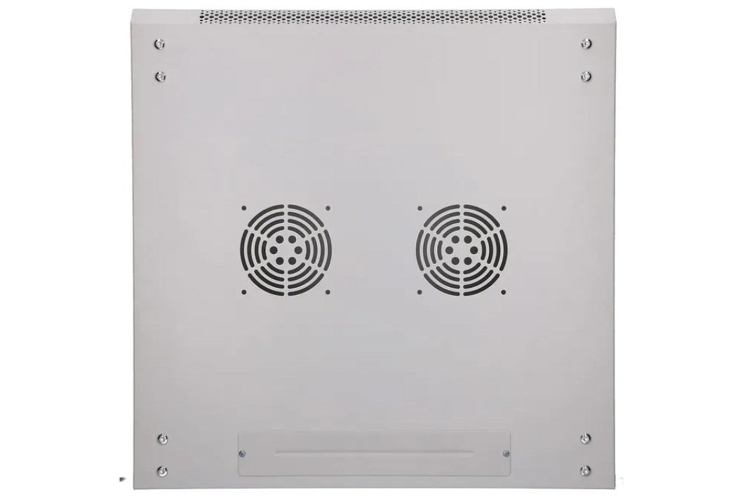 Extralink 9U 600x600 Grey | Rack cabinet | wall-mounted