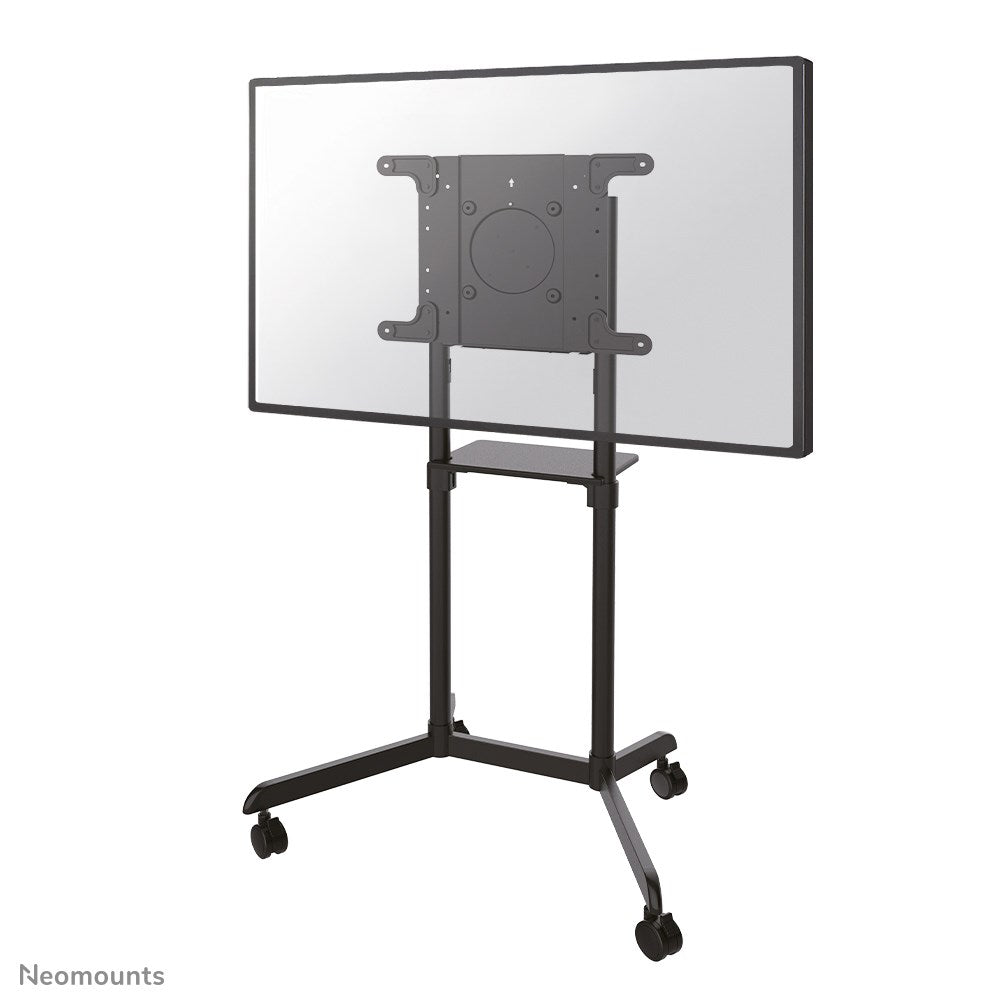 NEWSTAR NS-M1250BLACK TV Trolley 37-70" - Rotatable and Adjustable