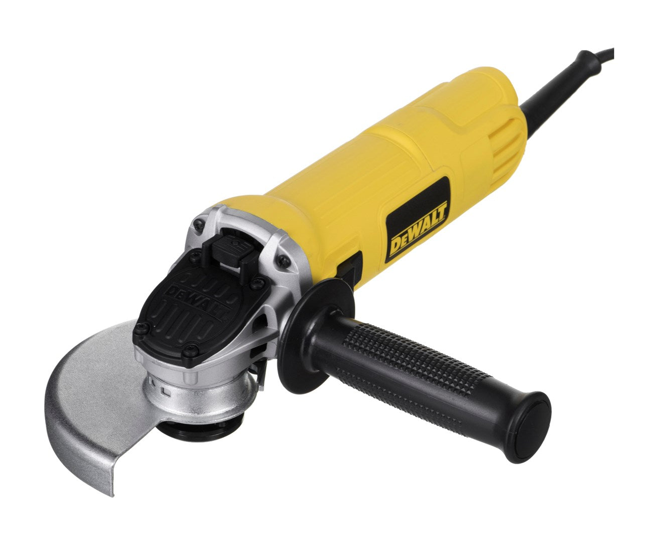 DeWALT DWE4157 - Winkelschleifer - 900 W - 125 mm
