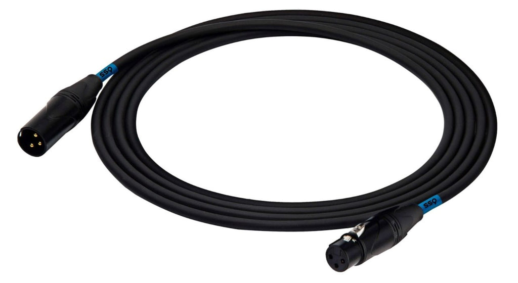 SSQ Cable XX7 XLR-XLR Cable 7 m