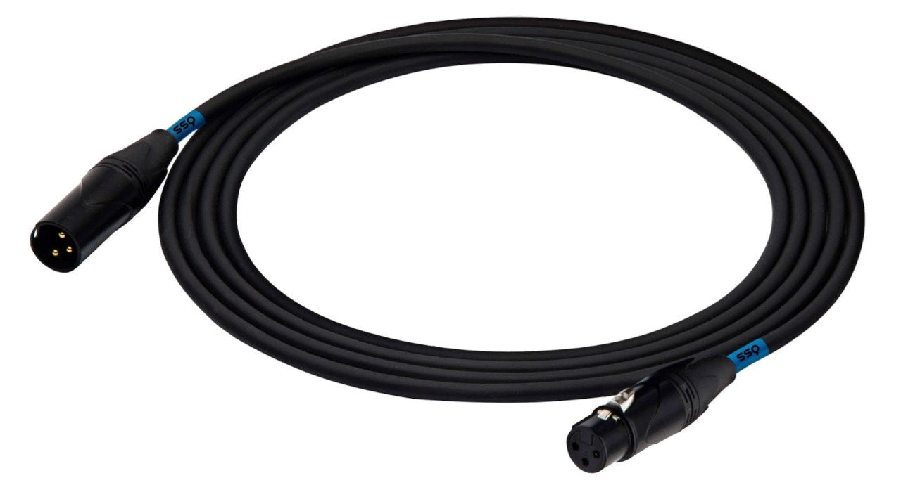 SSQ Cable XX7 XLR-XLR Cable 7 m