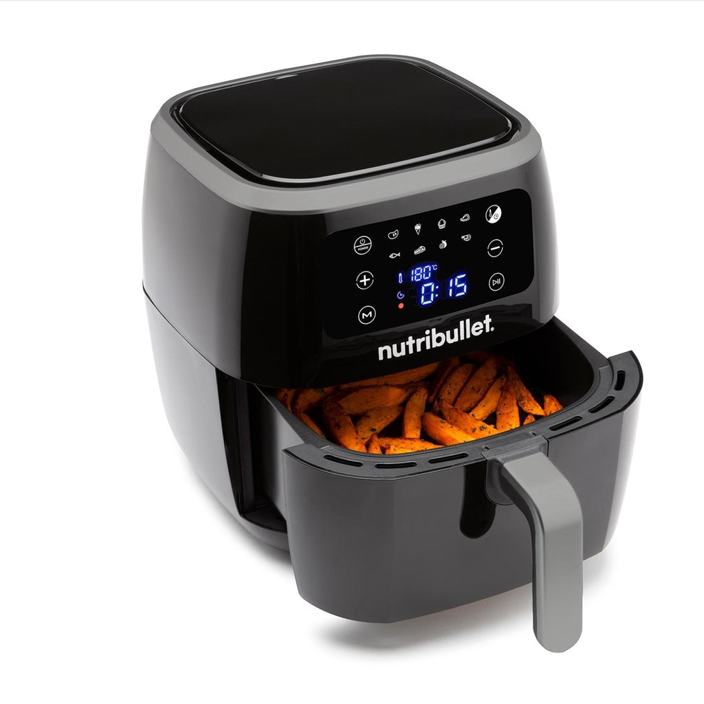 nutribullet Hot Air Fryer 7 L 1800W 100205168
