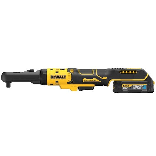DeWALT DCF510E2G-QW Power Wrench 1/2 102Nm