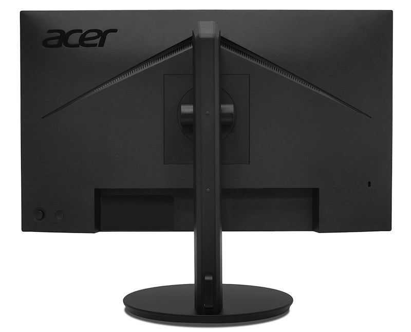 Acer Monitor 23.8-inch Full HD 1920 x 1080 IPS UM.QB2EE.G06
