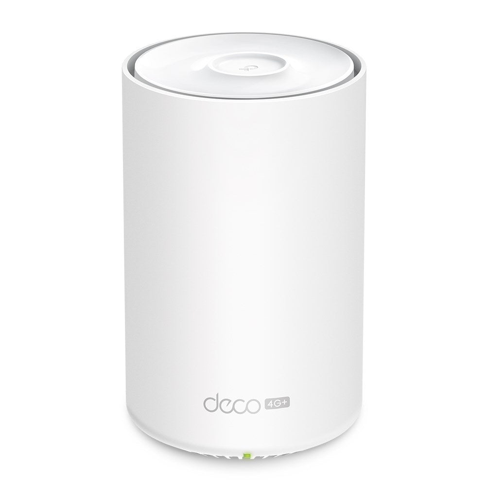 TP-Link X10-4 G 4 G+ AX1500 Mesh Wi-Fi 6 Router
