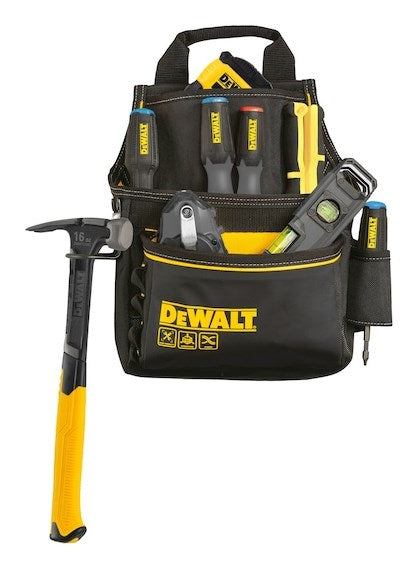 DeWalt Tool Pouch Belt DWST40101-1