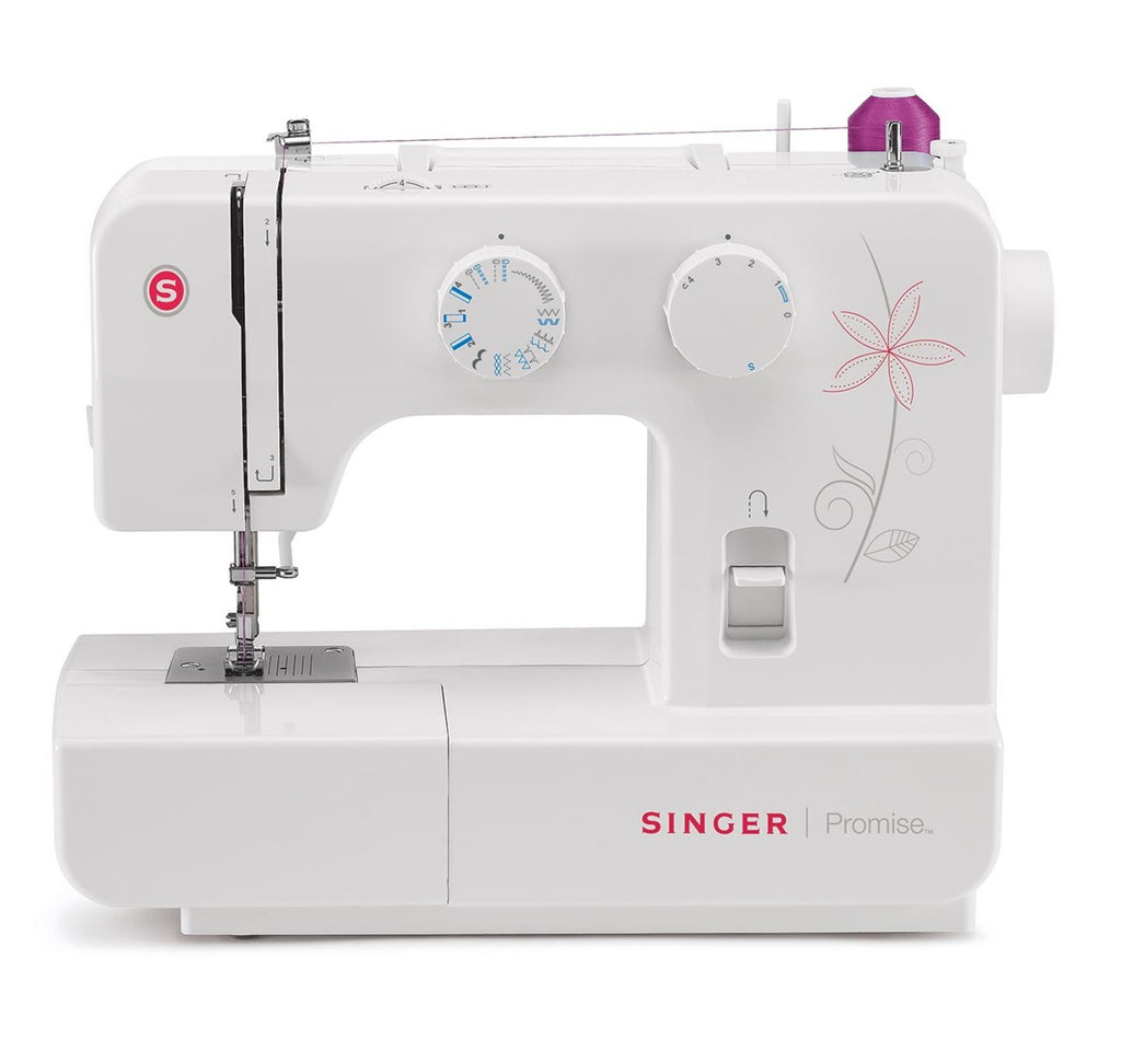 SINGER Promise 1412 Automatic Sewing Machine Elektro (SMC 1412)