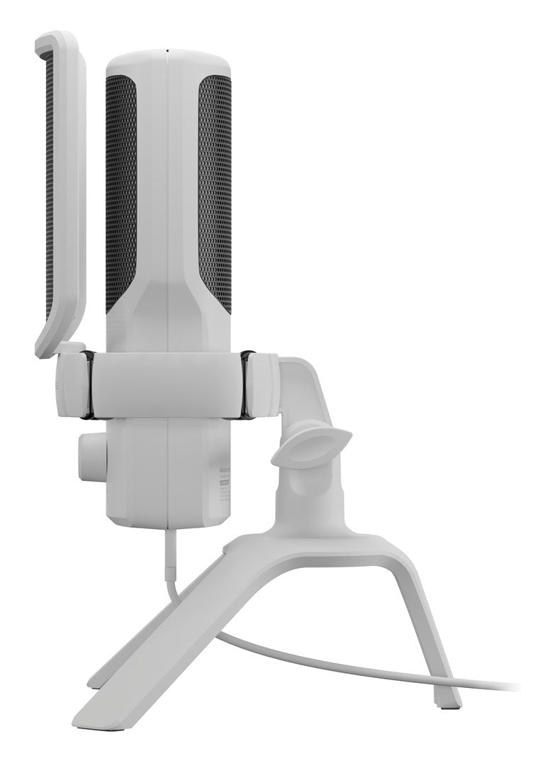 natec Gaming Microphone RADIUM 250 USB White (NGM-2353)