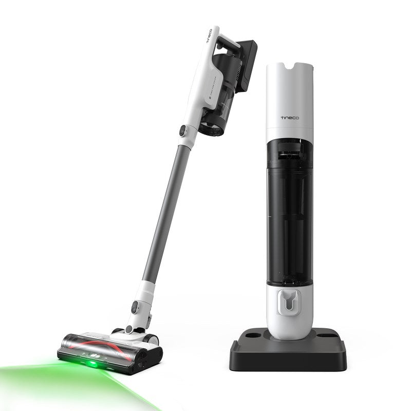 Tineco Pure One Station 5 Cordless Vacuum