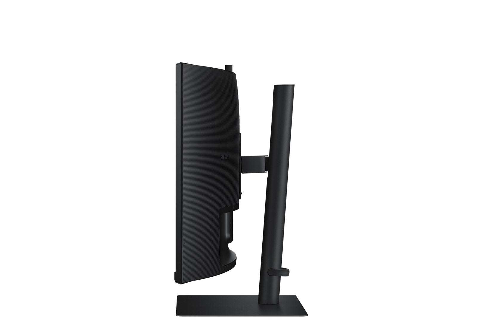 Samsung S65VC Monitor - 34 inch - 3440 x 1440 pixels - Black