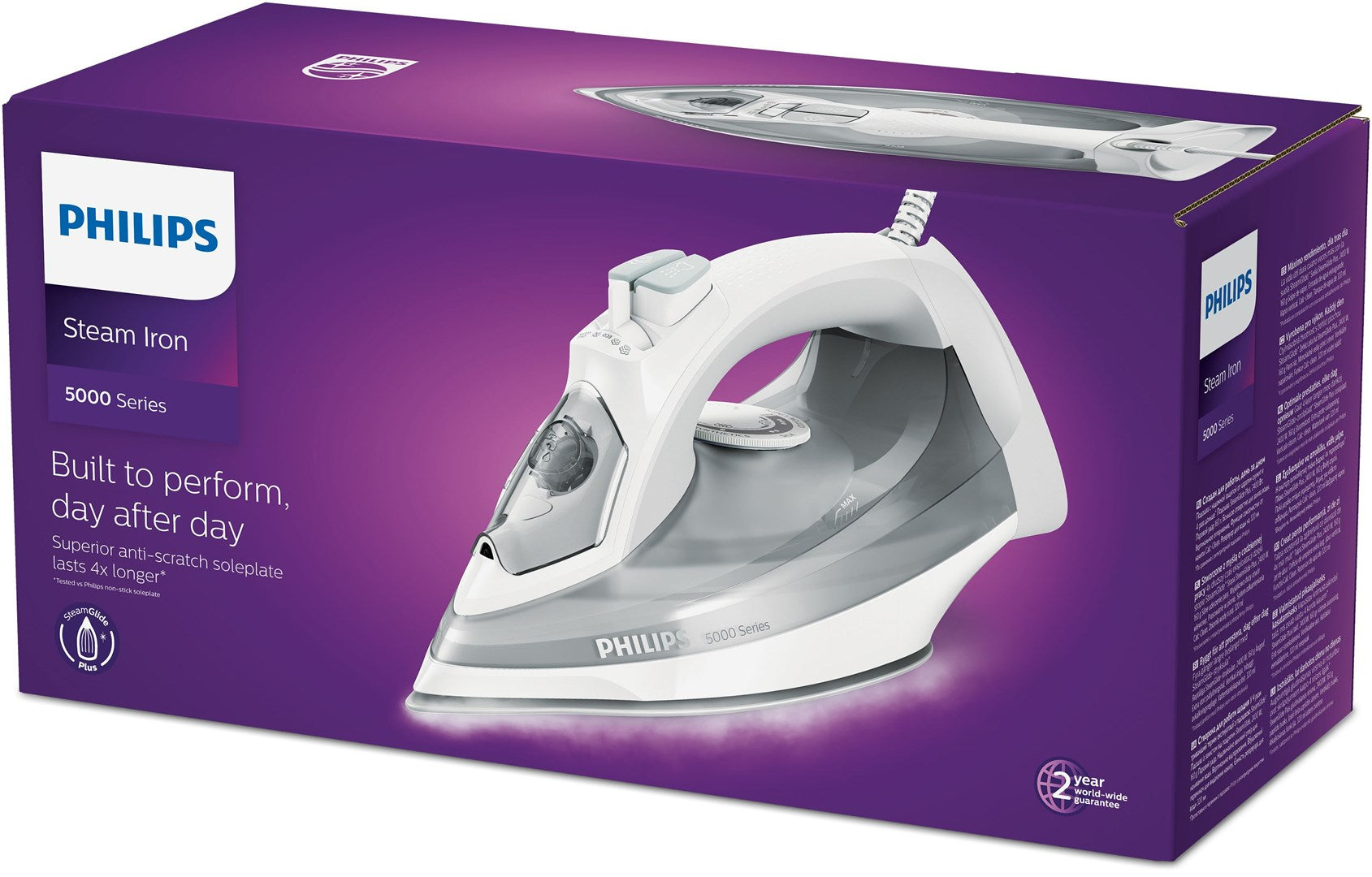 Pos 3 — EAN 8710103968047