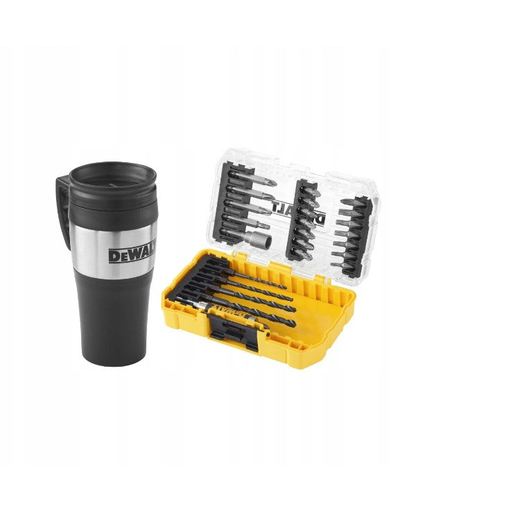 DeWalt Screwdriver Bit Set 26 Pieces - Model 1004597