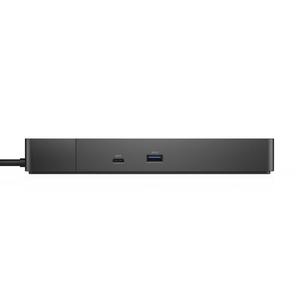 Dell WD19S180W Docking Station - USB-C (DELL-WD19S180W)