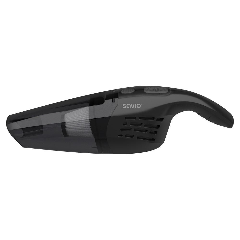 SAVIO Handheld Vacuum Cleaner OR-01 | Model: SAVHOR-01