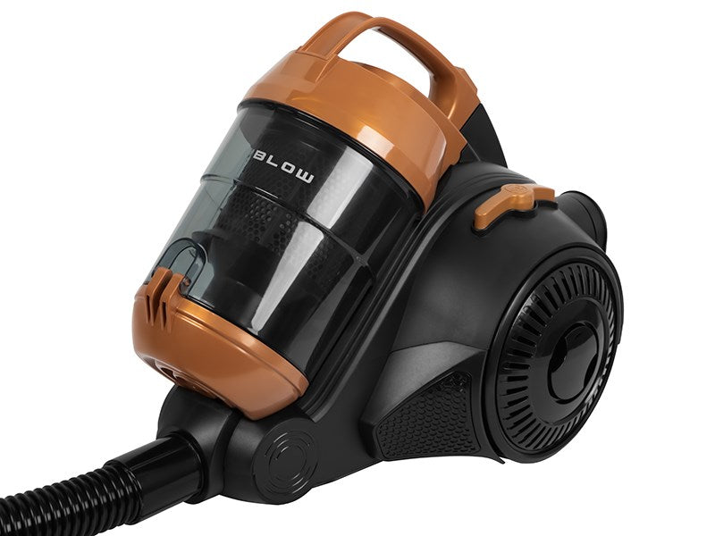 BLOW C600 800W cyclonic bagless vacuum cleaner