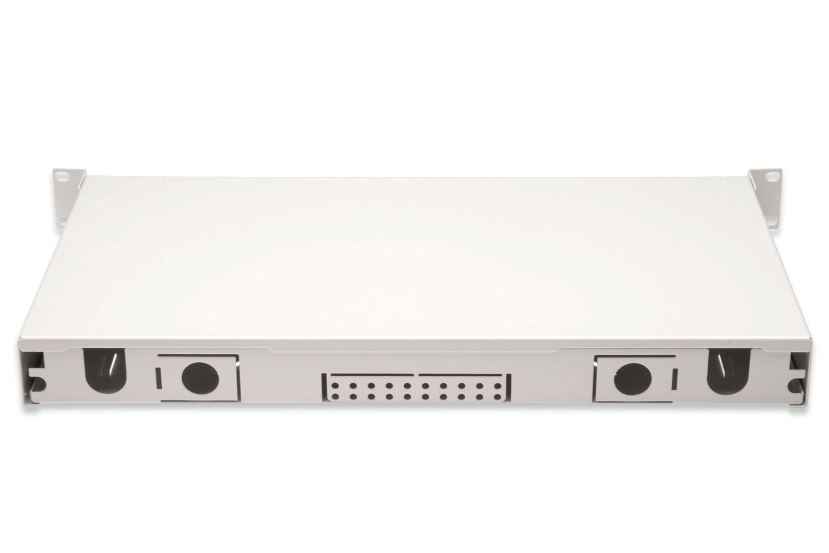 DIGITUS Professional DN-96332/3 Fiber Optic Cable Box 1U