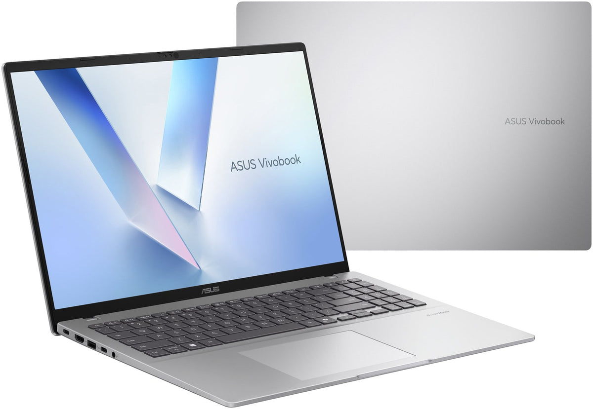 ASUS Vivobook 16 Laptop Intel Core Ultra 5 325 16GB DDR5 512GB SSD 16" WUXGA X1607AA-MB010W