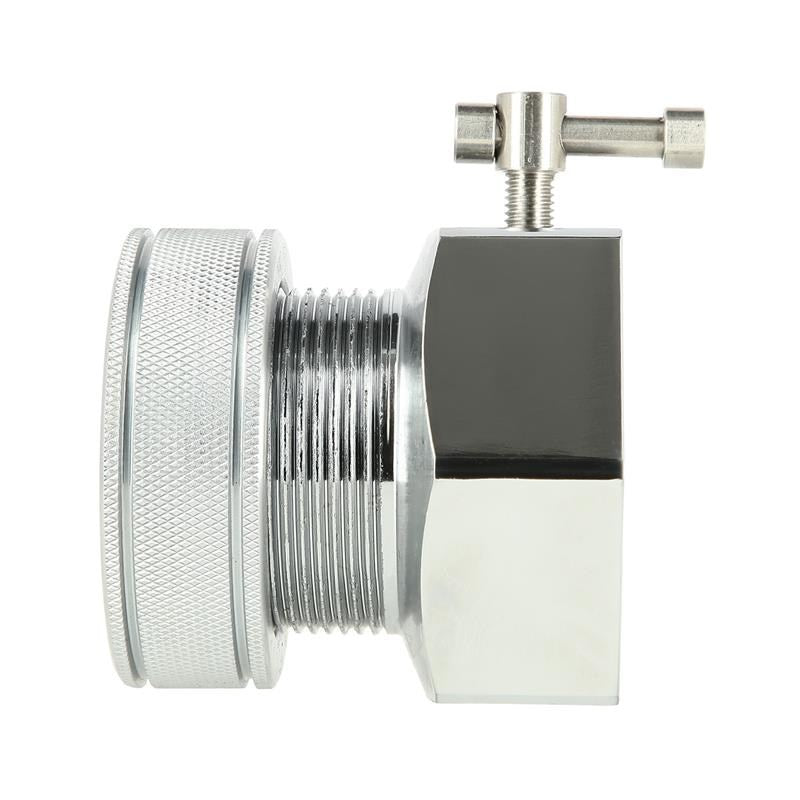 Lock Jaw Clamps HMS ZG1600 2 pcs.