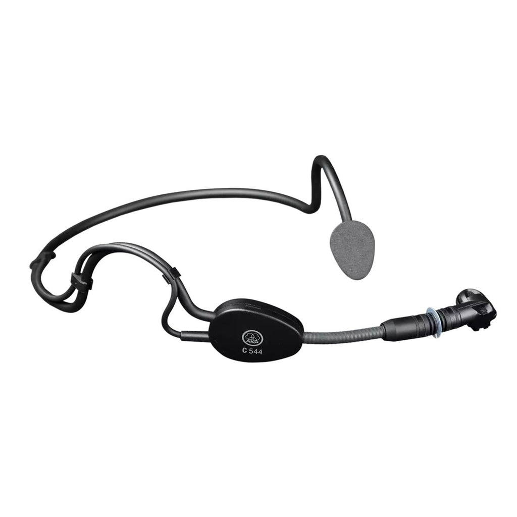 AKG C544 L - Headset Microphone - MiniXLR Connector